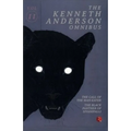 The Kenneth Anderson Omnibus - Vol. 2 - Paperback