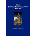 The Butler Pennsylvania Poems - Paperback