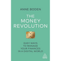 The Money Revolution: Easy Ways to Manage Your Finances in a Digital World - Paperback