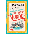The Art of Murder - Paperback