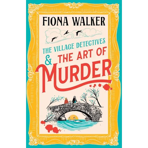 The Art of Murder - Paperback