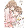 Gap Papa: Daddy at Work and at Home Vol. 5 - Paperback