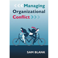 Managing Organizational Conflict - Paperback