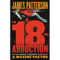 The 18th Abduction - Paperback
