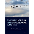 The Refugee in International Law - Paperback