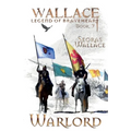 Warlord - Paperback