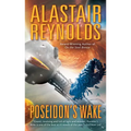 Poseidon's Wake - Mass Market Paperbound