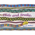 Hide and Snake - Paperback