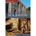 Scranton - Paperback