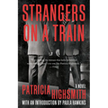 Strangers on a Train - Paperback