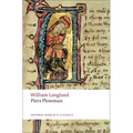Piers Plowman: A New Translation of the B-Text - Paperback