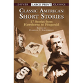 Classic American Short Stories - Paperback