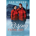 Rising from Ash: Forged by Fire Book 1 - Paperback