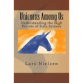 Unicorns Among Us: Understanding the High Priests of Data Science - Paperback