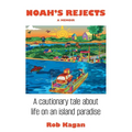 Noah's Rejects - Paperback