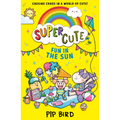 Fun in the Sun - Paperback