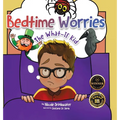Bedtime Worries - Hardcover