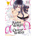 Alpha Wolfgirl X Omega Wolfboy Vol. 1 - Paperback