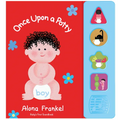 Once Upon a Potty -- Boy -- Sound Book - Board Book