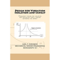 Design for Vibration Isolation and Impact - Paperback