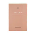 Lsb Scripture Study Notebook: Ezekiel: Legacy Standard Bible - Paperback