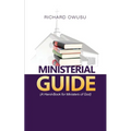 Ministerial GUIDE - Paperback