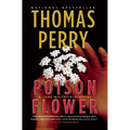 Poison Flower - Paperback