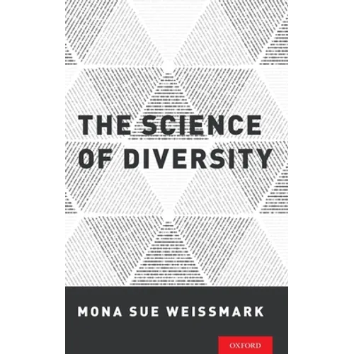 Science of Diversity - Hardcover