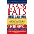 Trans Fats - Paperback