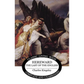 Hereward the Wake - Paperback