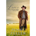 Levi's Vow - Paperback