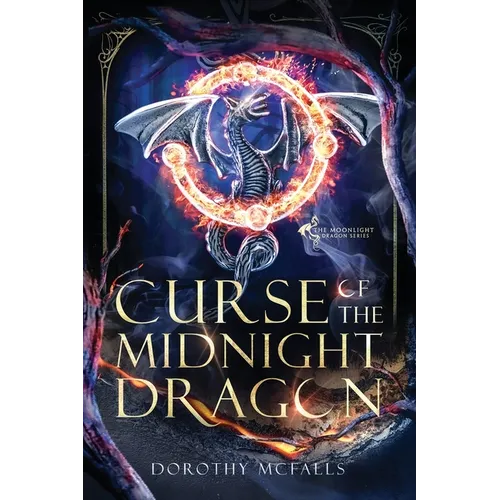 Curse of the Midnight Dragon - Paperback