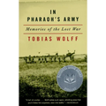 In Pharaoh's Army: Memories of the Lost War - Paperback
