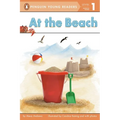 At the Beach - Paperback