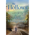 The Hollows - Paperback