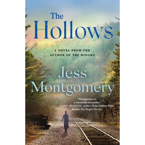 The Hollows - Paperback