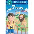 My Loose Tooth - Paperback