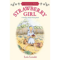 Strawberry Girl - Paperback