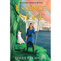 Essence of Stone - Paperback