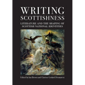 Writing Scottishness - Paperback