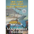 The Macedonian Hazard - Mass Market Paperbound
