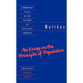 Malthus: 'An Essay on the Principle of Population' - Hardcover