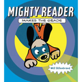 Mighty Reader Makes the Grade - Hardcover