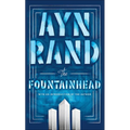 The Fountainhead - Hardcover