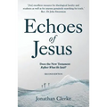 Echoes of Jesus: Does the New Testament Reflect What He Said? - Paperback