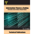 Information Theory and Coding: Information, Source Coding and Channel Coding - Paperback
