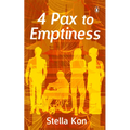 4 Pax to Emptiness - Paperback