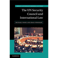 The UN Security Council and International Law - Paperback