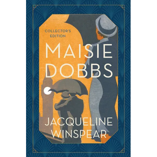 Maisie Dobbs Collector's Edition - Hardcover