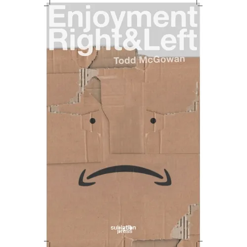 Enjoyment Right & Left - Paperback